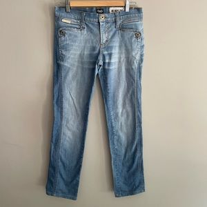 Dolce & Gabbana denim